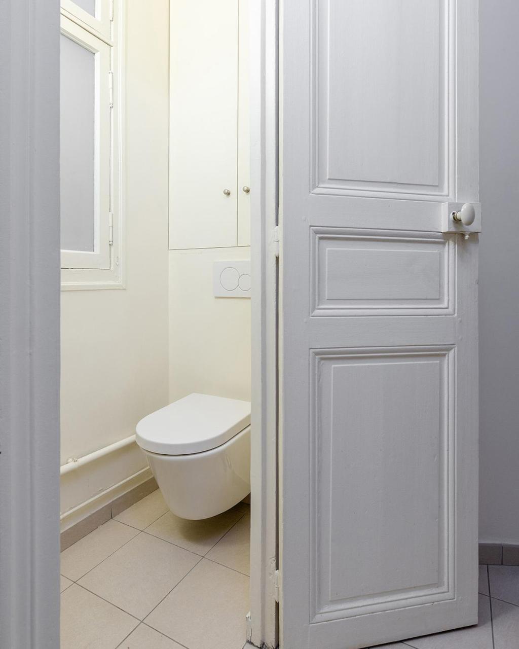 Apartment Sevres-babylone - St Germain Paris