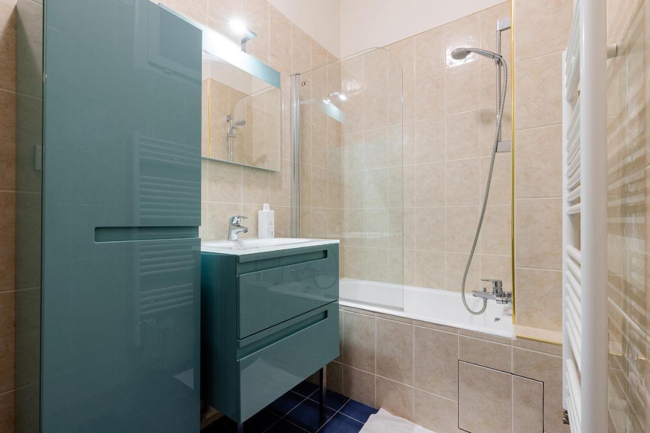 Apartment Sevres-babylone - St Germain *