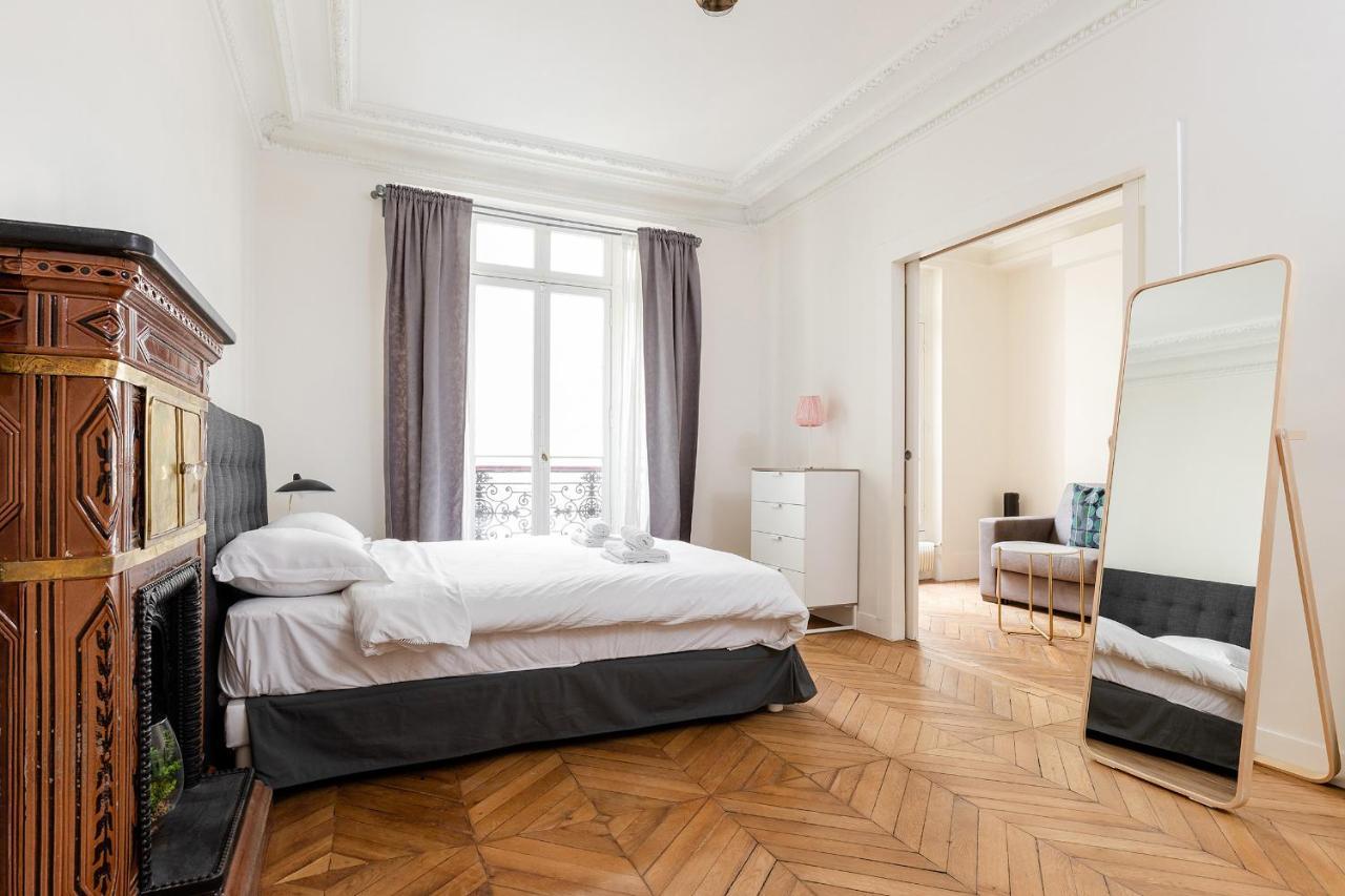 Sevres-babylone - St Germain Paris