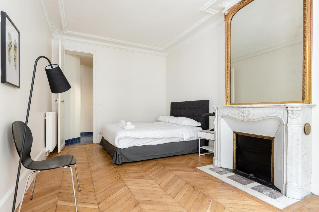 Sevres-babylone - St Germain Paris