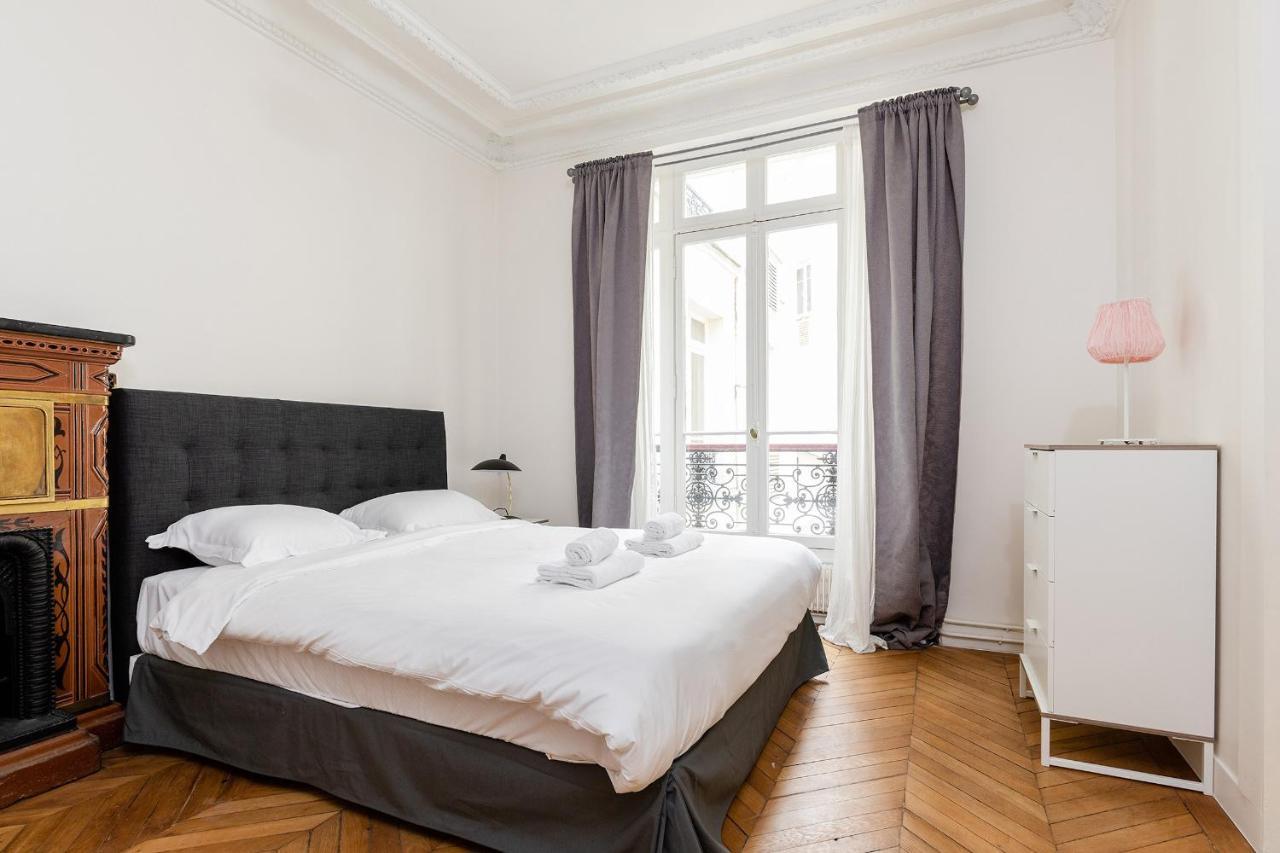 Sevres-babylone - St Germain Apartment Paris