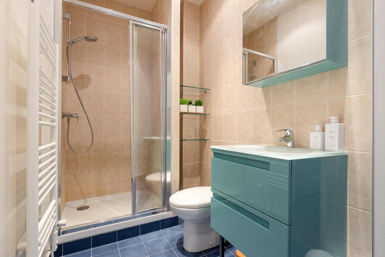 Sevres-babylone - St Germain *