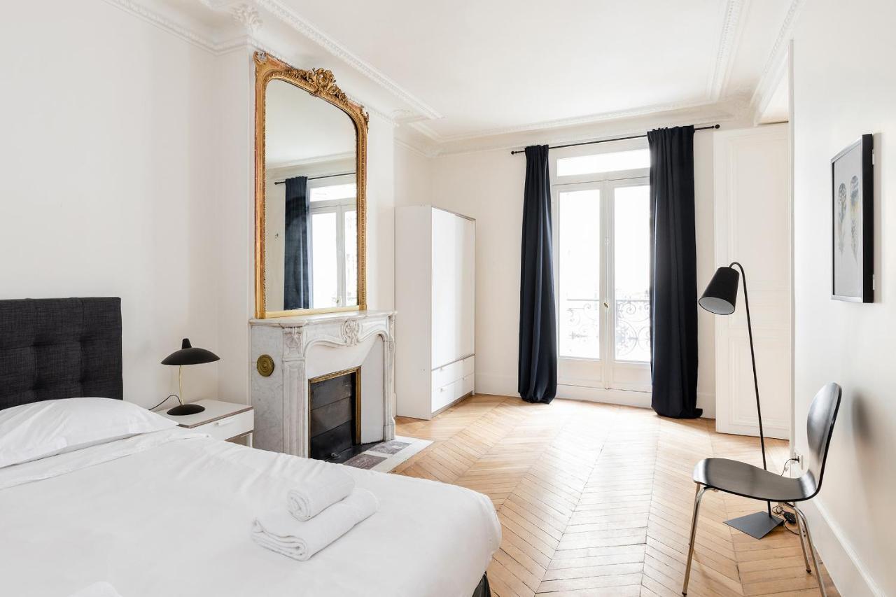 Sevres-babylone - St Germain