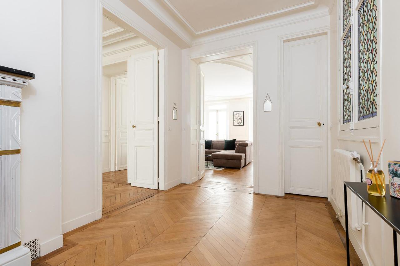 Sevres-babylone - St Germain