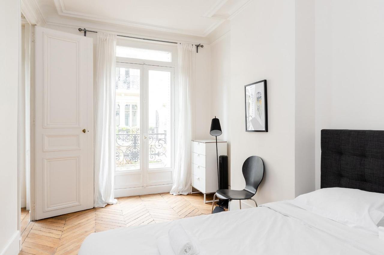 Apartment Sevres-babylone - St Germain *