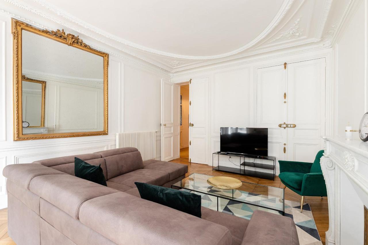 Sevres-babylone - St Germain *