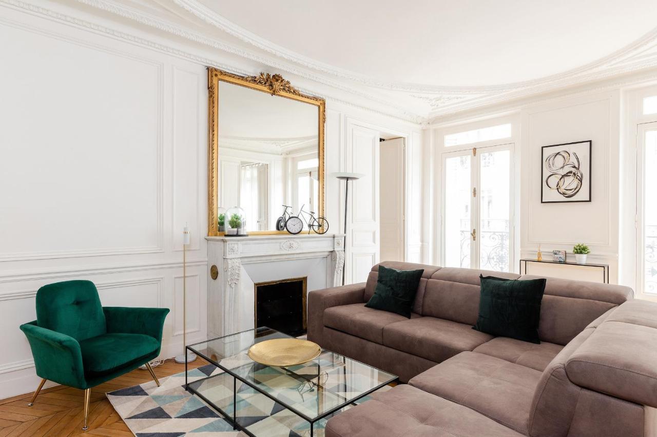Sevres-babylone - St Germain *