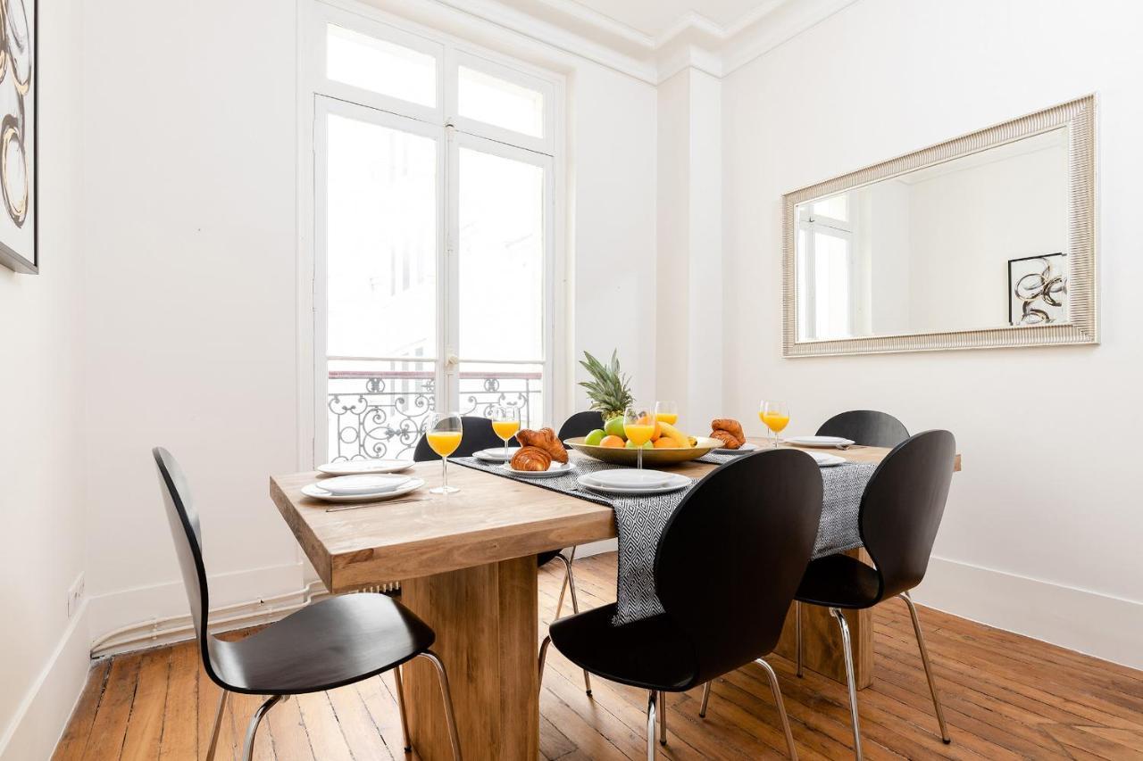Apartment Sevres-babylone - St Germain *